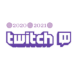 🔴Twitch🔴2020🔴2021🔴