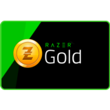 🏆Подарочная карта🏅RAZER GOLD🏅5 TL ТУРЦИЯ⚡️✅