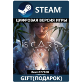 Scars Above Steam Gift RU/СНГ/TR