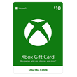 🔰 Xbox Gift Card ✅ 10$ USD (USA)[No fees][Instantly]