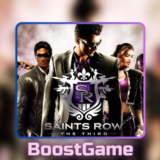 ・Saints Row The Third・STEAM GLOBAL・