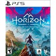 Horizon Call of the Mountain   PS5 Аренда 5 дней*