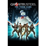 ✅ Ghostbusters The Video Game Remastered Xbox активация