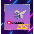 🚀 Discord Nitro 1 - 12 months + 2 Boost | Global