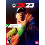 🔥WWE 2K23 Cross-Gen Digital Xbox One/XS Активация +🎁