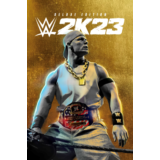 🔥WWE 2K23 Deluxe Edition 🔥Xbox One/XS Активация +🎁