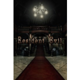 🔥Resident Evil  🔥 XBOX ONE|X|S| КЛЮЧ 🔑