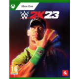 🔥WWE 2K23 Standart Edition Xbox One Активация + GIFT🎁