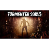 🔥 Tormented Souls Steam Ключ (PC) РФ-Global