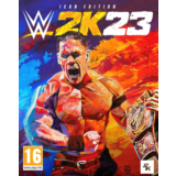 🔥WWE 2K23 Icon Edition Xbox One/XS Активация + GIFT🎁