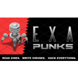 EXAPUNKS ✅(STEAM КЛЮЧ)+ПОДАРОК