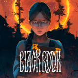 BLACK BOOK (Черная Книга) ✅STEAM КЛЮЧ