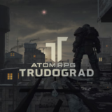 ATOM RPG TRUDOGRAD ✅(STEAM КЛЮЧ)+ПОДАРОК