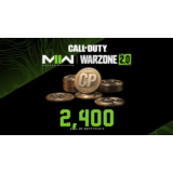 Call of Duty Modern Warfare II Point 2400 Xbox