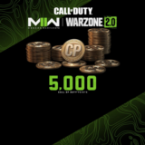 Call of Duty Modern Warfare II Point 5000 Xbox