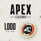 Apex Legends Монеты 1000 Xbox One & Series X|S