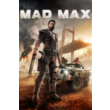 🔥MAD MAX❤️XBOX ONE|XS🔑КЛЮЧ+VPN