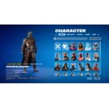 FORTNITE🎮56+ ОБЛИЦОВ АККАУНТ|OG PEELY BREAKPOIN| ПОЧТА