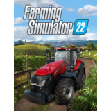 🔴 Farming Simulator 22 ✅ EPIC GAMES 🔴 (PC)