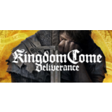 Kingdom Come: Deliverance - STEAM GIFT РОССИЯ