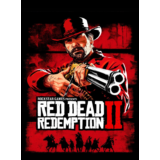 Red Dead Redemption 2 (PS5/RUS) П1 - Оффлайн