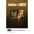 ❤️SONY PS❤️Rainbow Six Siege Credit❤️TURKEY❤️
