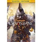 Warhammer: Chaosbane Slayer Edition Xbox ONE ключ🔑✅