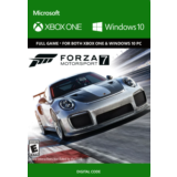 FORZA MOTORSPORT 7 STANDARD ✅XBOX/PC WIN КЛЮЧ
