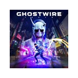 🔥Ghostwire: Tokyo 🎮Xbox Series X|S Активация + GIFT🎁