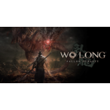 ✅Wo Long: Fallen Dynasty Edition Xbox One/XS Активация