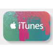 🏆Apple iTunes Gift Card 10$ USA✅NO COMMISSION