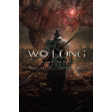 ✅Wo Long: Fallen Dynasty Deluxe Edition Xbox One/XS🎁