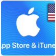 ITUNES GIFT CARD 250 $ USA