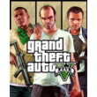 💙💙Grand theft auto V 🎮 steam
