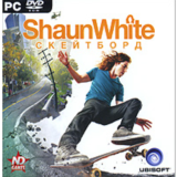 🔥🔥🔥 Shaun White: Скейтборд Skateboarding Uplay Key