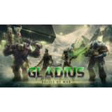 🔥✅Warhammer 40,000: Gladius — Relics of War + почта🔥✅
