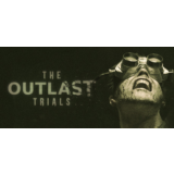 The Outlast Trials + ОБНОВЛЕНИЯ + DLS / STEAM АККАУНТ
