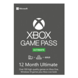 ✅Xbox Game Pass ULTIMATE⚡️🔥1/4/7/12 Месяцев🔥⚡️✅