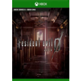 RESIDENT EVIL 0 ✅(XBOX ONE, SERIES X|S) КЛЮЧ🔑