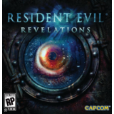 RESIDENT EVIL REVELATIONS ✅STEAM КЛЮЧ