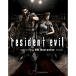 Resident Evil HD REMASTER ✅(STEAM КЛЮЧ)+ПОДАРОК