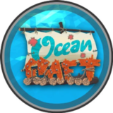 OceanCraft®✔️Steam (Region Free)(GLOBAL)🌍