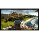 Anno 1800 Console Edition PS4/PS5 ТУРЦИЯ 🇹🇷