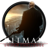 Hitman:Sniper Challenge®✔️Steam (Region Free)(GLOBAL)🌍