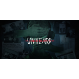 💎 Выпуск Unheard Voices of Crime XBOX ONE X|S КЛЮЧ🔑