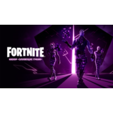 ✅Fortnite🔥⚡️Набор «Зловещие грани»⚡️🔥✅