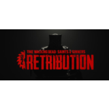 The Walking Dead Saints & Sinners Chapter 2 Retribution
