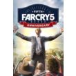 Far Cry 5 Gold Edition Xbox One & Series X|S code🔑