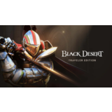 🔥 Black Desert Online Traveler Edition 🔑 КОД EU / NA