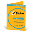 Norton 360 Deluxe + 25 GB Cloud 3 Device 6 Months EU